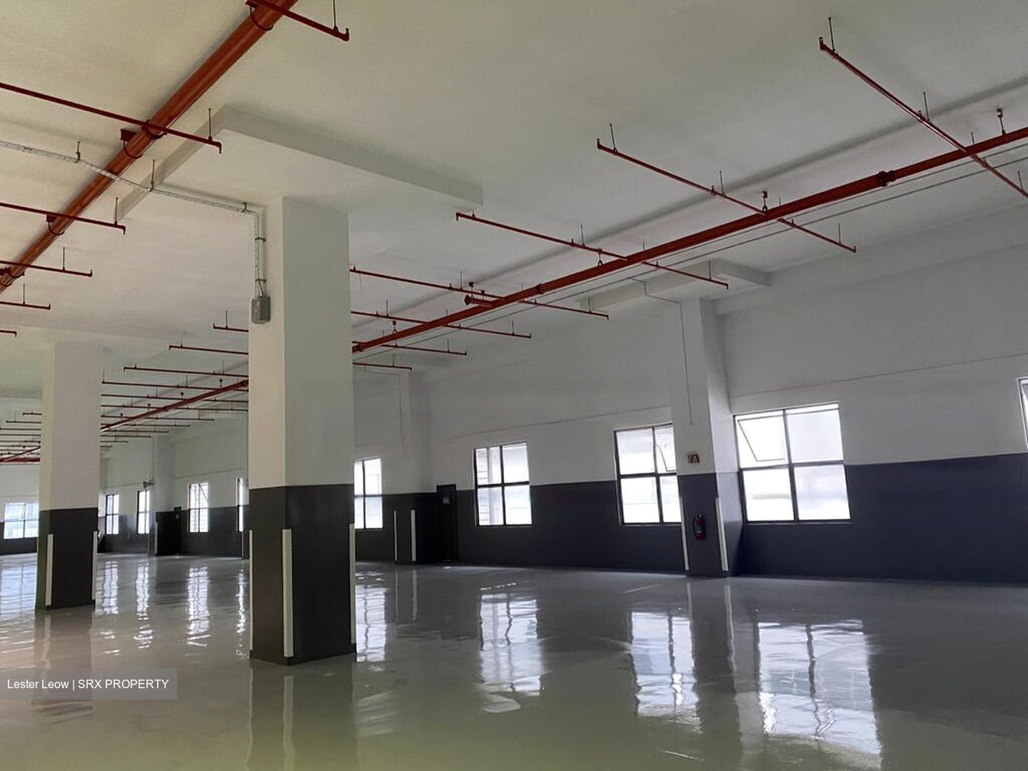 Bth Centre (D19), Warehouse #458206271